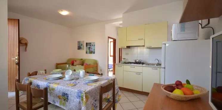 Le Palme villaggio/ Pineta_1