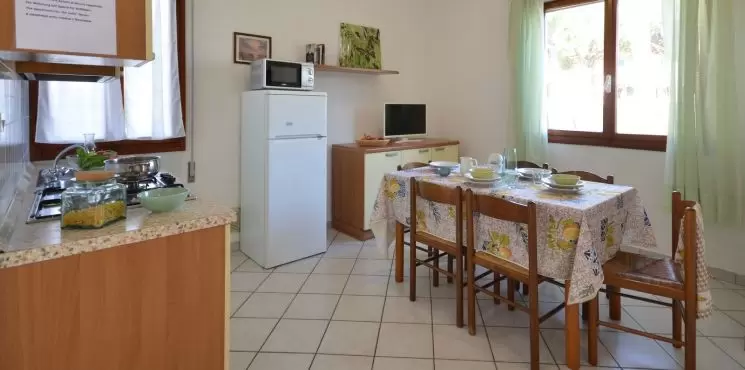 Le Palme villaggio/ Pineta_3