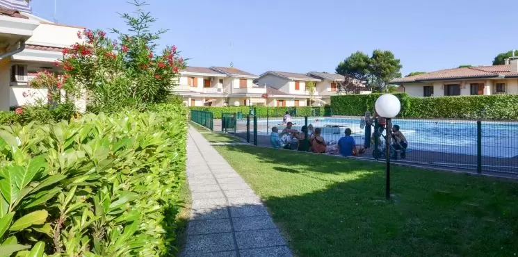 Loriana villaggio/ Spiaggia_1