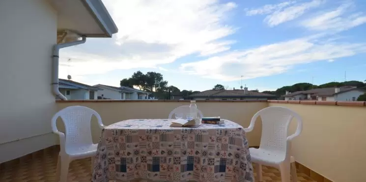Loriana villaggio/ Spiaggia_3