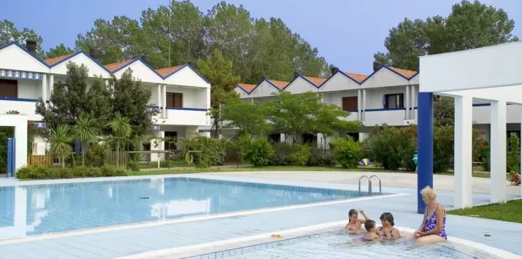 Maja villaggio/ Spiaggia_0