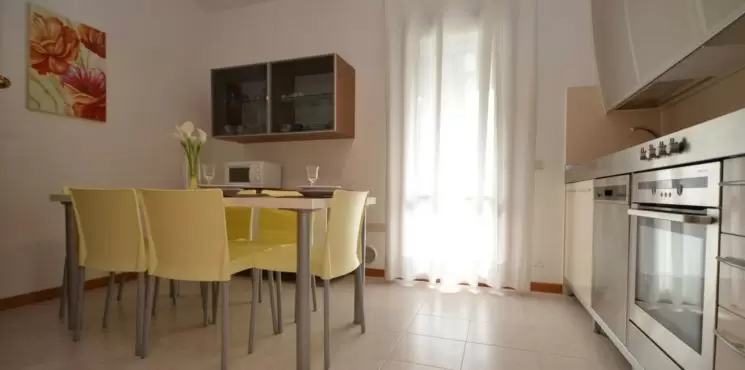 Maja villaggio/ Spiaggia_1