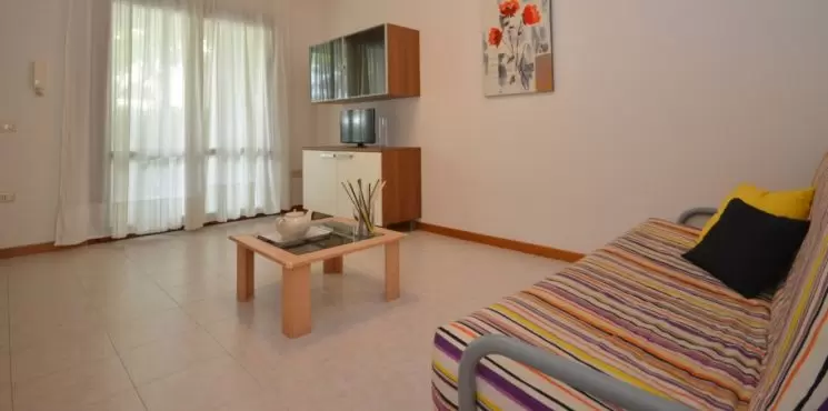 Maja villaggio/ Spiaggia_2