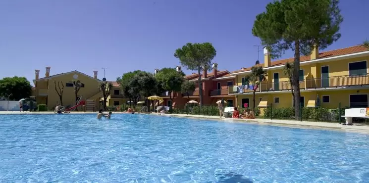 Michelangelo villaggio/ Spiaggia_0