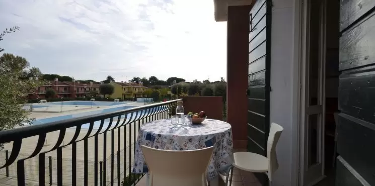 Michelangelo villaggio/ Spiaggia_1