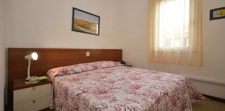Michelangelo villaggio/ Spiaggia_2