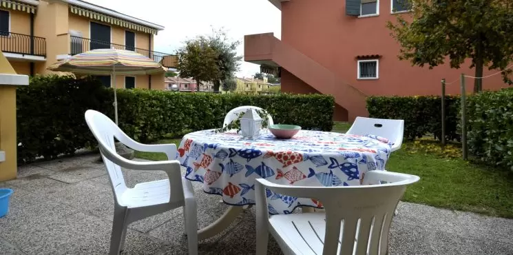 Michelangelo villaggio/ Spiaggia_3