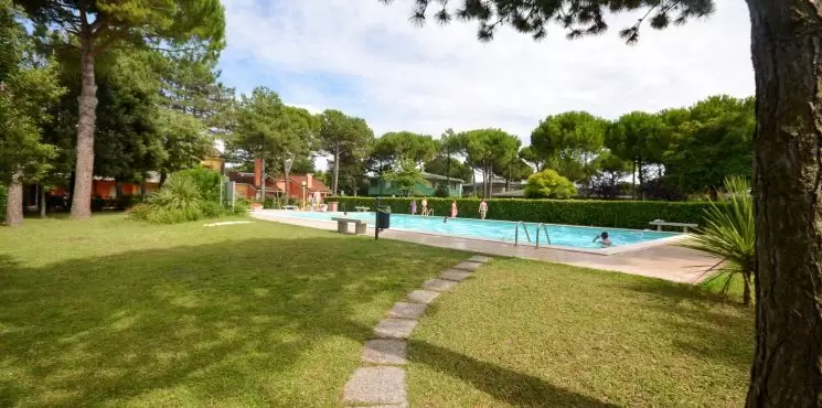 Nautilus villaggio/ Spiaggia_0