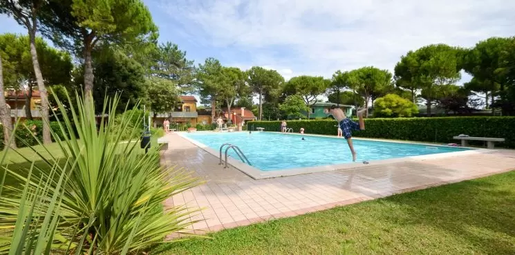 Nautilus villaggio/ Spiaggia_1