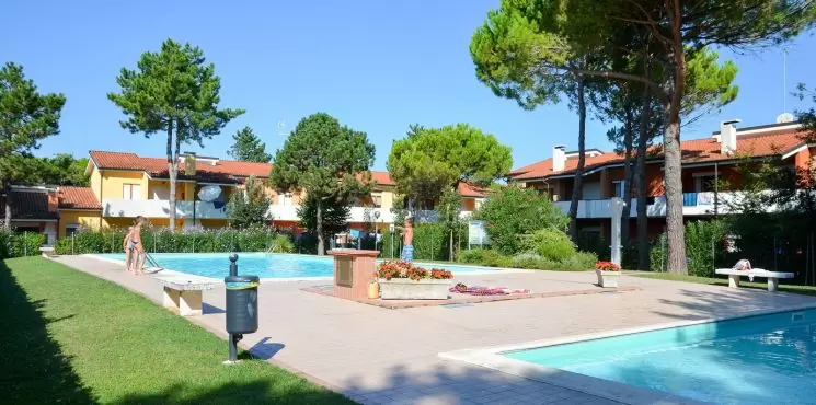 Nautilus villaggio/ Spiaggia_2