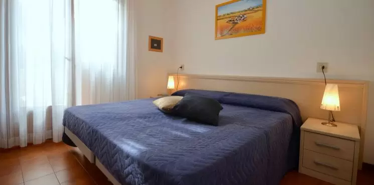 Nautilus villaggio/ Spiaggia_3