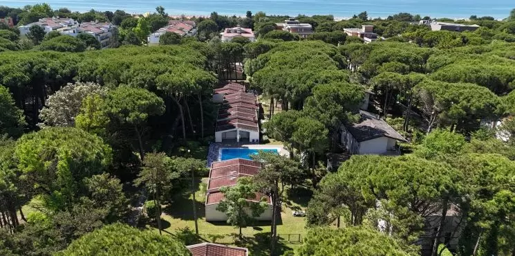 Paradiso villaggio/ Lido del Sole_0