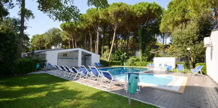 Paradiso villaggio/ Lido del Sole_1