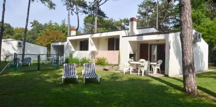 Paradiso villaggio/ Lido del Sole_2