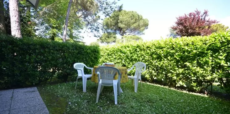 Principe villaggio/ Lido dei Pini_1