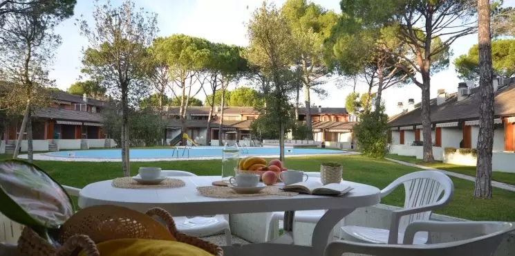 Quadrifoglio villaggio/ Spiaggia_0