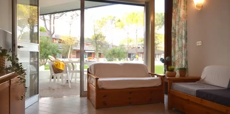 Quadrifoglio villaggio/ Spiaggia_2