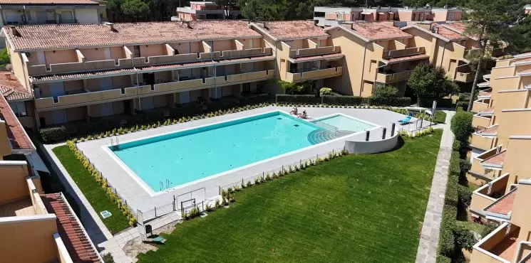 Selene villaggio/ Spiaggia_0