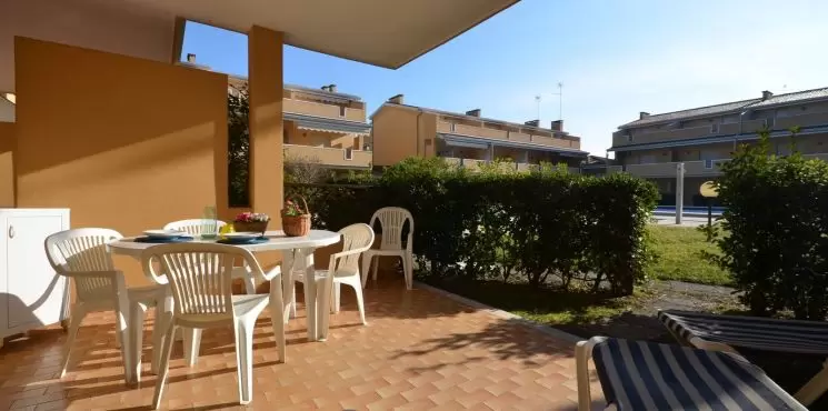 Selene villaggio/ Spiaggia_1
