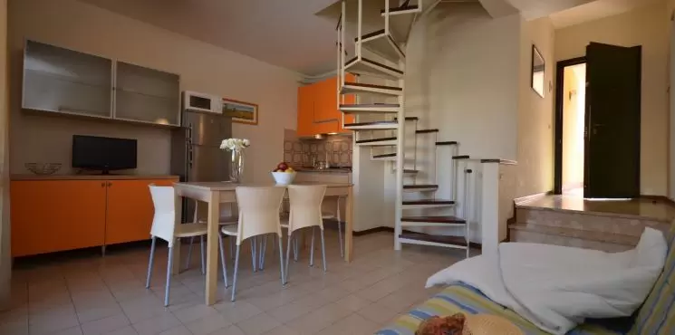 Selene villaggio/ Spiaggia_3
