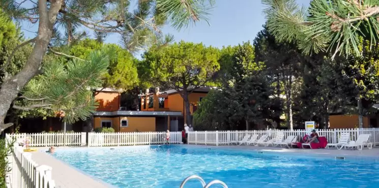Splendido villaggio/ Spiaggia_0