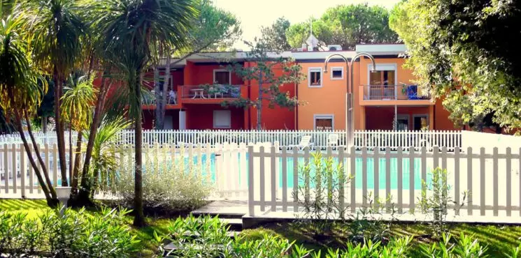 Splendido villaggio/ Spiaggia_1
