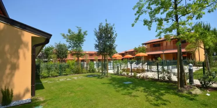 Tamerici villaggio/ Sabbiadoro_0