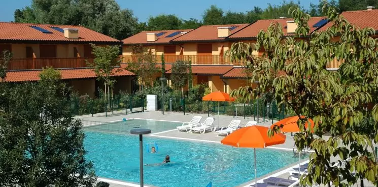 Tamerici villaggio/ Sabbiadoro_1