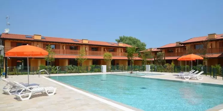 Tamerici villaggio/ Sabbiadoro_3