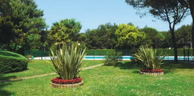 White star villaggio/ Spiaggia_0