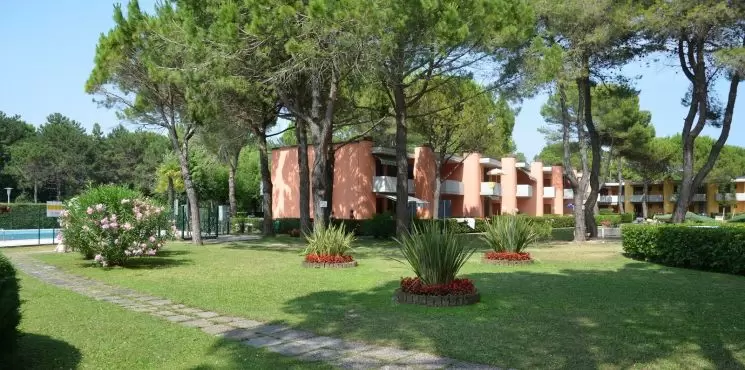 White star villaggio/ Spiaggia_1