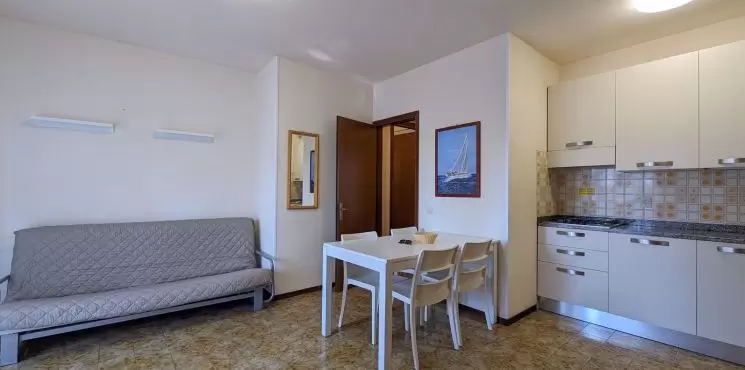 White star villaggio/ Spiaggia_2
