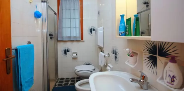 Villarosa apartmanház/ Pineta_3