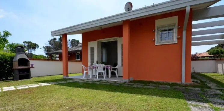 Agavi villák/ Pineda
