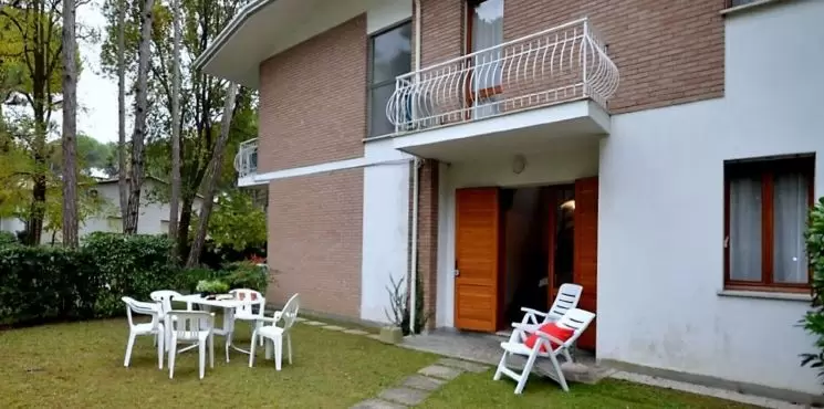 Annamaria villa/ Pineta_0
