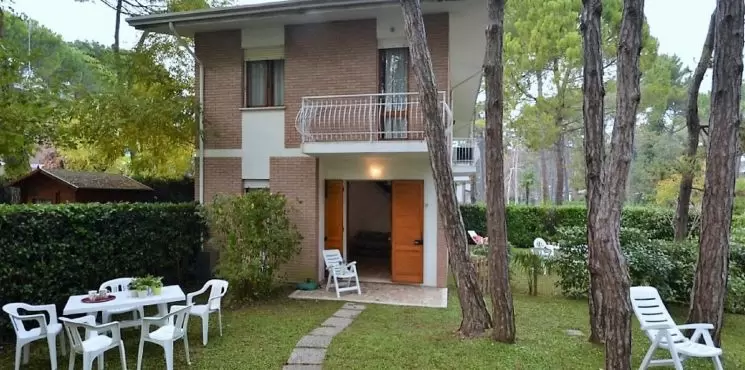 Annamaria villa/ Pineta_1