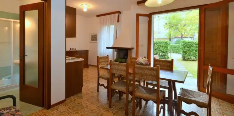 Annamaria villa/ Pineta_2