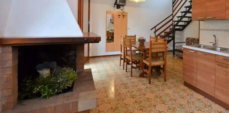 Annamaria villa/ Pineta_3