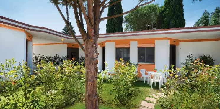Battiston villa/ Lido dei Pini_0