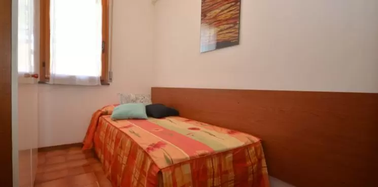 Borgo Veneziano villa/ Pineta_1