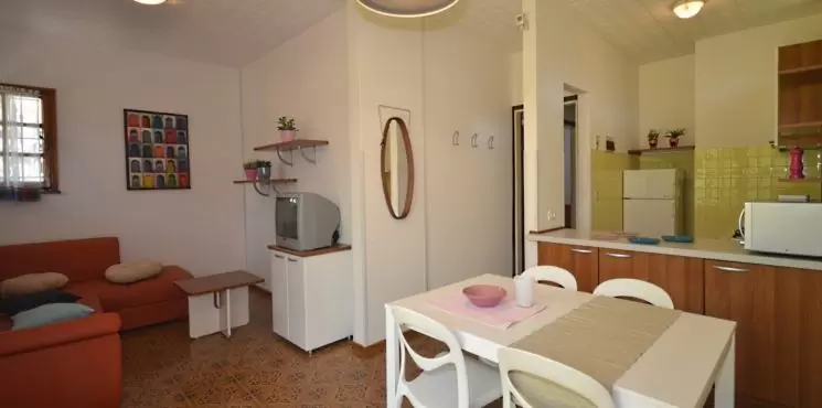Borgo Veneziano villa/ Pineta_2