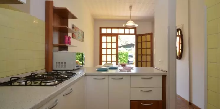 Borgo Veneziano villa/ Pineta_3