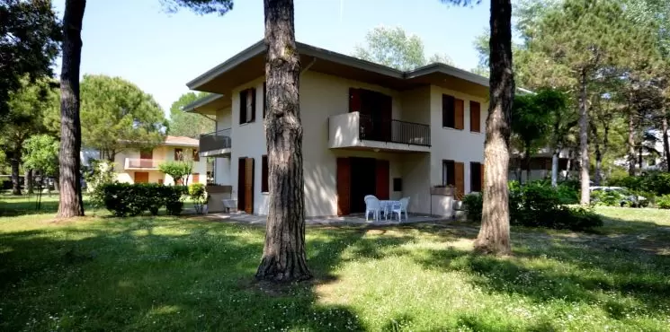 Carla Caterina villa/ Spiaggia_0