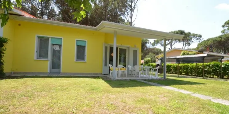 Dogi sud villa/ Pineda