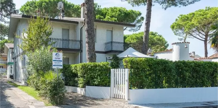 Emilia villa/ Pineta_0