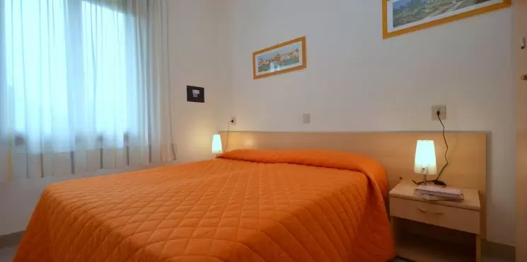 Maite villák - Lido dei Pini_3