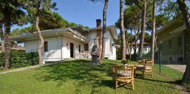 Missana villa/ Riviera