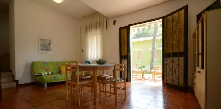 Missana villa/ Riviera_0