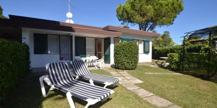 Nord villa/ Pineda
