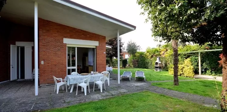 Nord villa/ Pineda_0